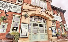 The Stockton Arms